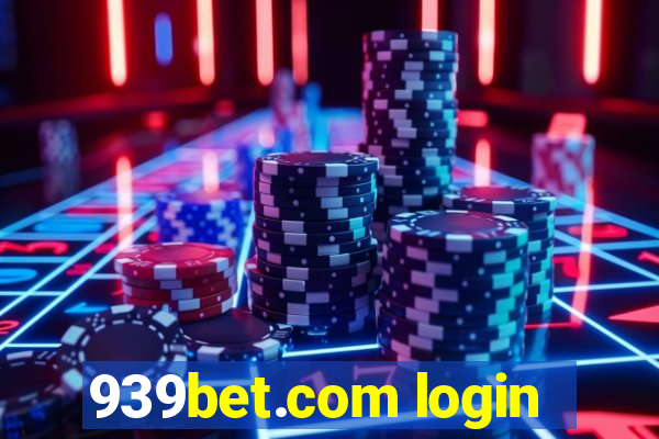 939bet.com login